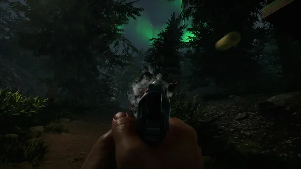 Projekt Z: Beyond Order screenshot 9