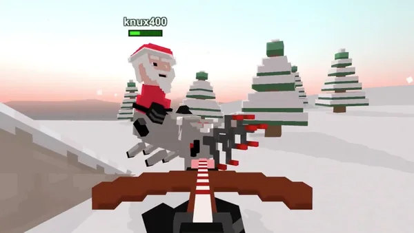 Long Live Santa! screenshot 3