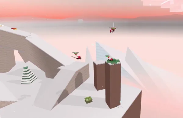 Long Live Santa! screenshot 5