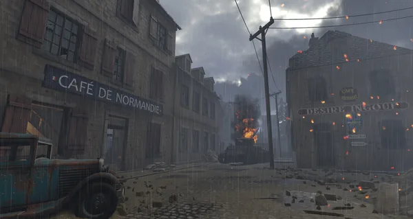 Front Defense: Heroes screenshot 30