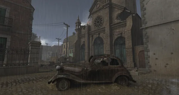 Front Defense: Heroes screenshot 31