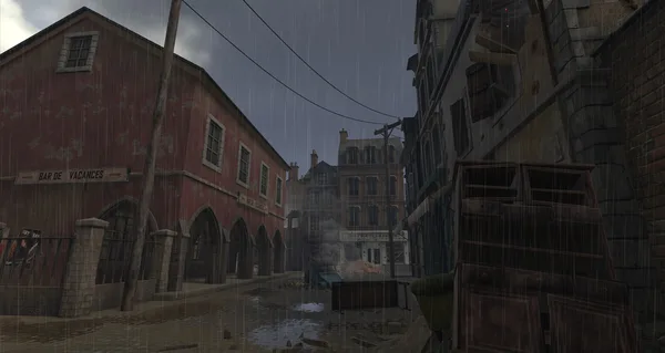 Front Defense: Heroes screenshot 32
