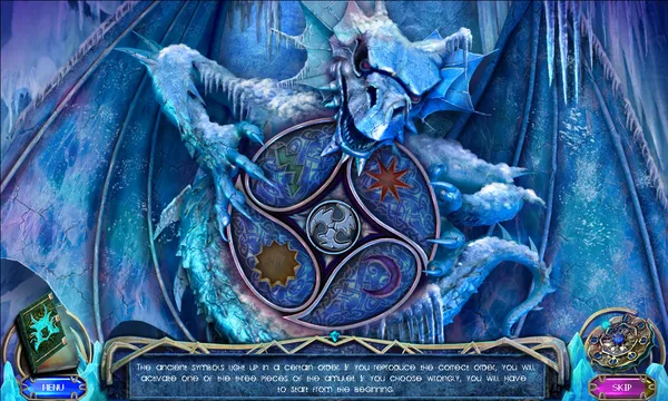 Insane Cold: Back to the Ice Age screenshot 4