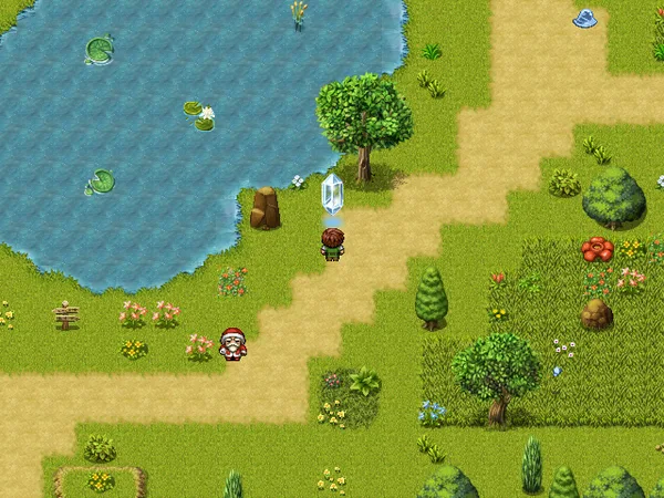 The Legend of Bean screenshot 7