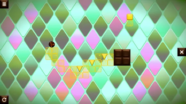 Chocolate makes you happy 2 screenshot 4