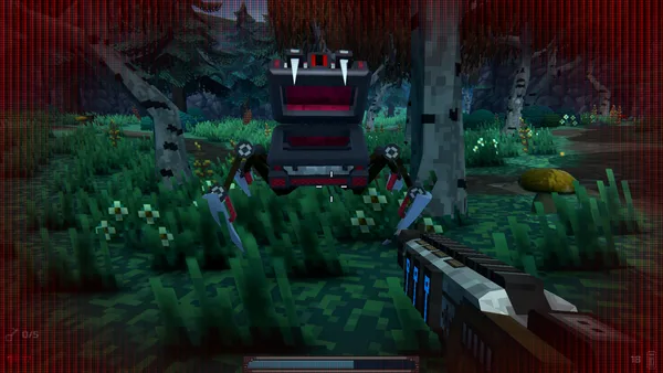 Shadow of Loot Box screenshot 6