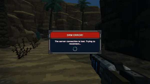 Shadow of Loot Box screenshot 7