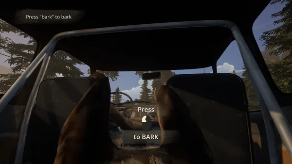 Hubert screenshot 6