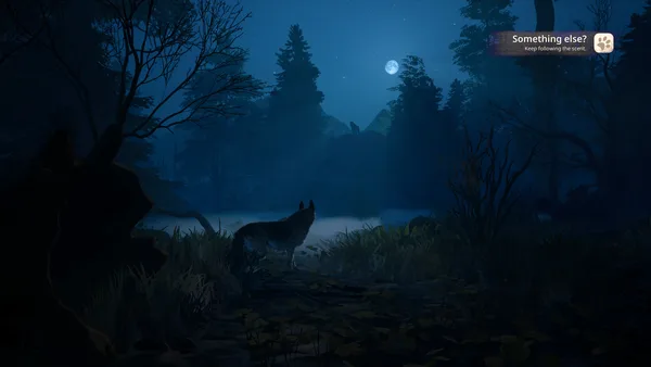 Hubert screenshot 8