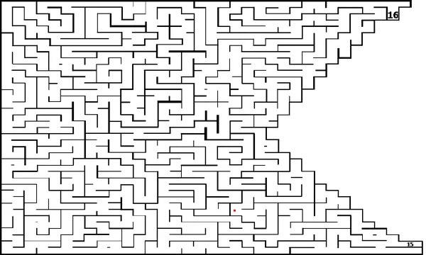 Labirinto screenshot 3