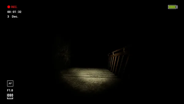 SCP-087: Recovered document screenshot 2