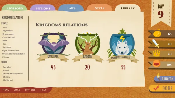 Your Royal Gayness screenshot 5