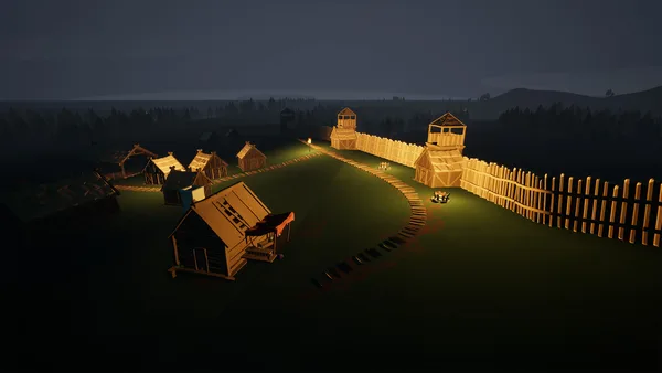 Mind the Vikings screenshot 10