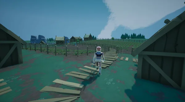 Mind the Vikings screenshot 11