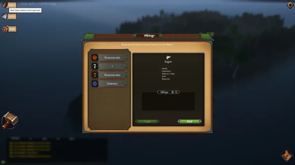 Mind the Vikings screenshot 4