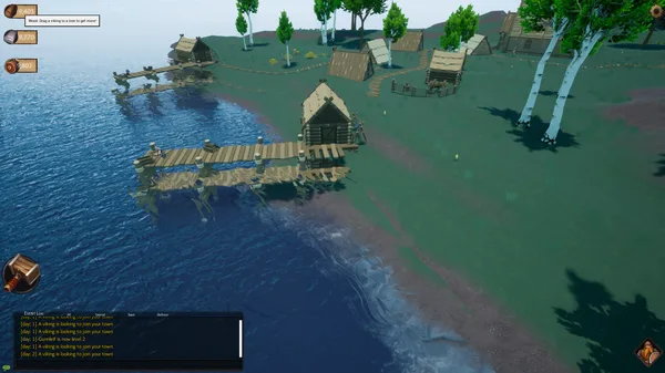 Mind the Vikings screenshot 6