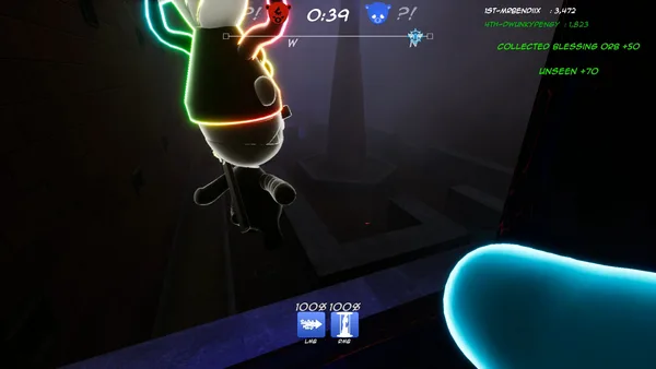 Light Bearers screenshot 9