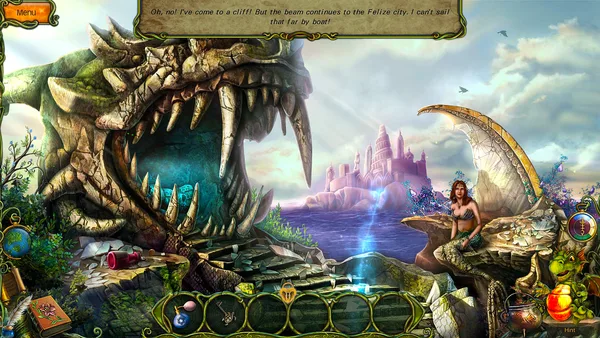 Forest Legends: The Call of Love Collector's Edition screenshot 6