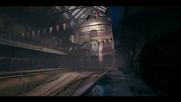The Occupation screenshot 6
