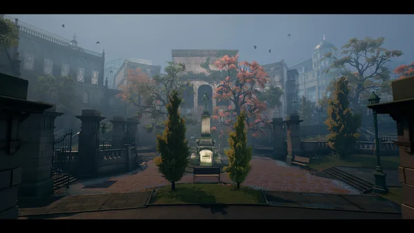 The Occupation screenshot 9