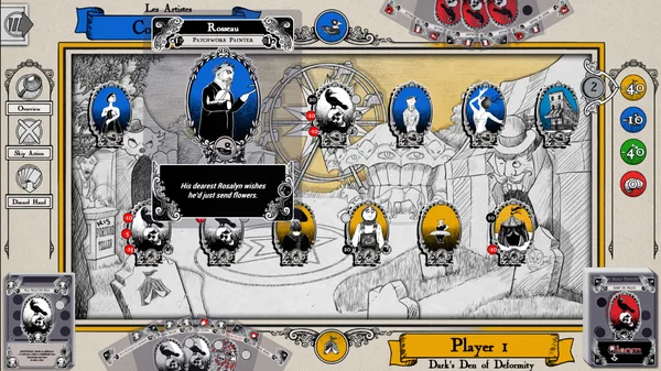 Gloom: Digital Edition screenshot 6