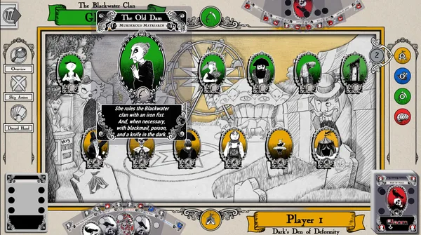 Gloom: Digital Edition screenshot 7