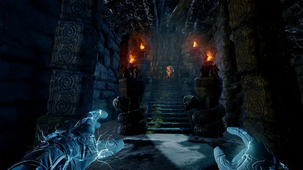 The Mage's Tale screenshot 4