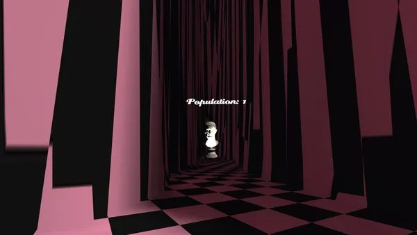 Vaporwave Simulator screenshot 12