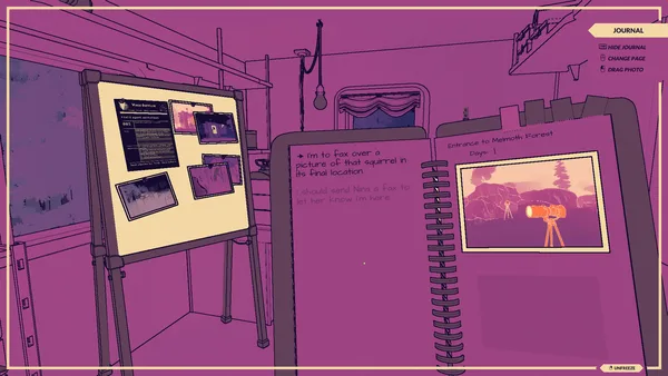 NUTS screenshot 9