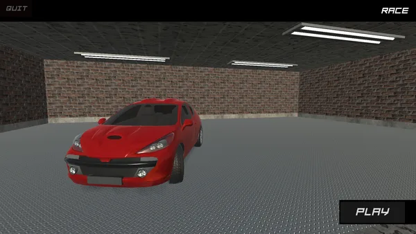 Race screenshot 1