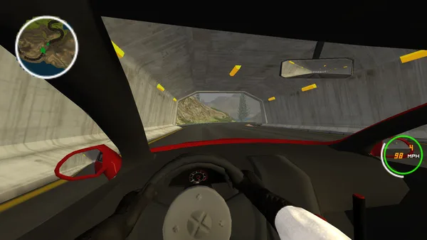 Race screenshot 6