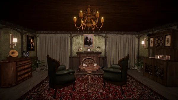 Harts screenshot 1