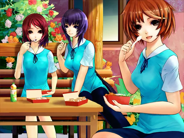 East 73: Magenta Fairytale screenshot 2