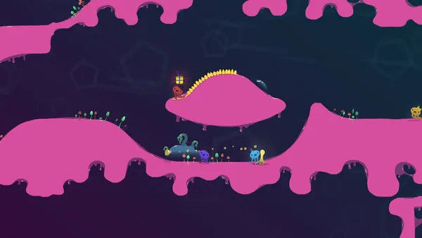 Muddledash screenshot 3