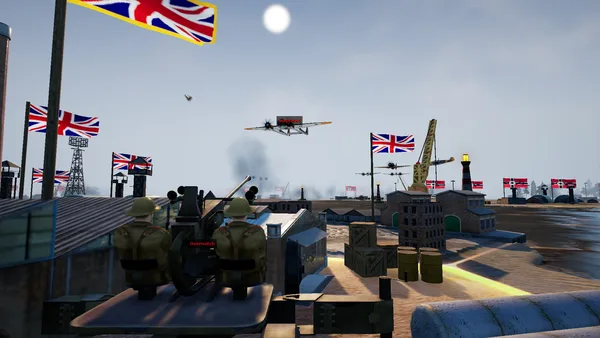 Panzer Strategy screenshot 19