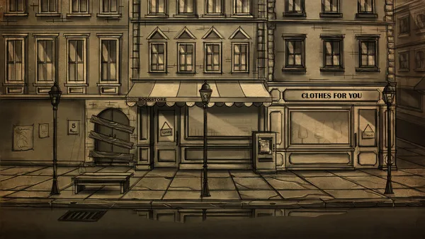 Bad Dream: Fever screenshot 3