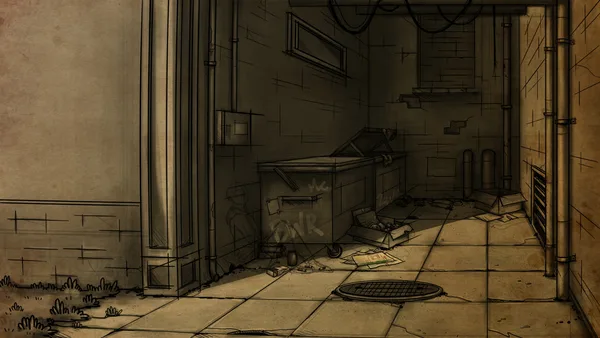 Bad Dream: Fever screenshot 5