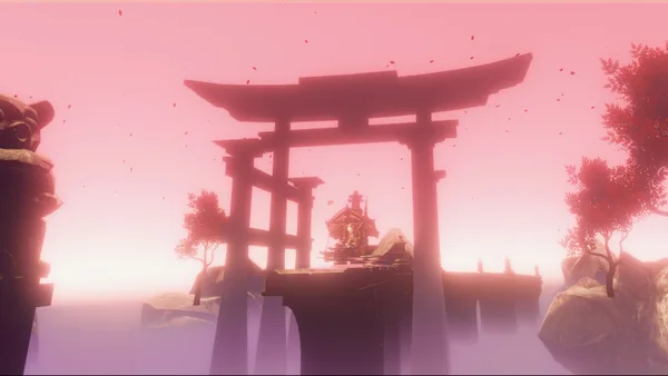 Twilight Path screenshot 3