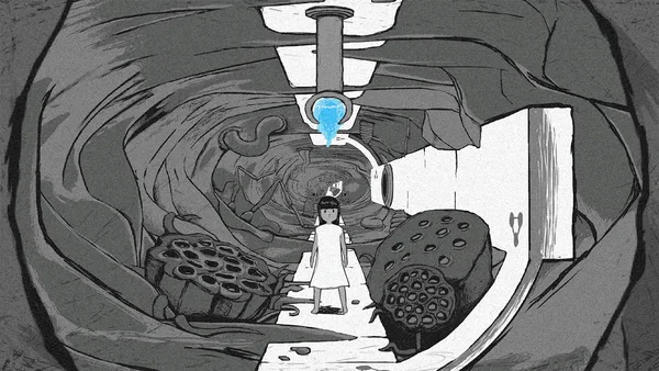 Path to Mnemosyne screenshot 1