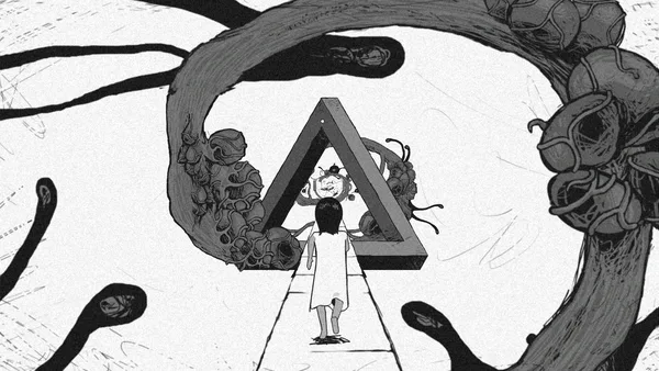 Path to Mnemosyne screenshot 2