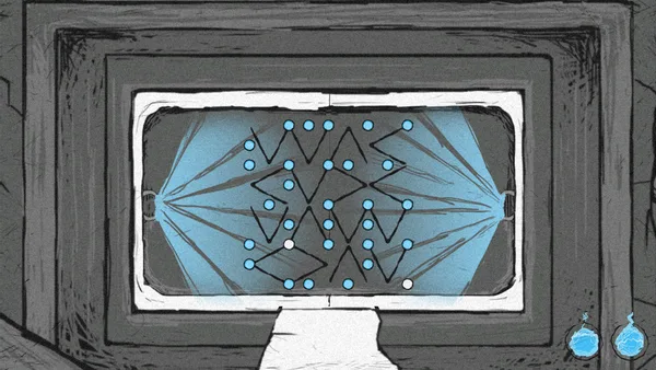 Path to Mnemosyne screenshot 6