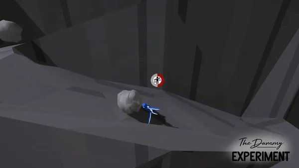 The Dummy Experiment screenshot 7