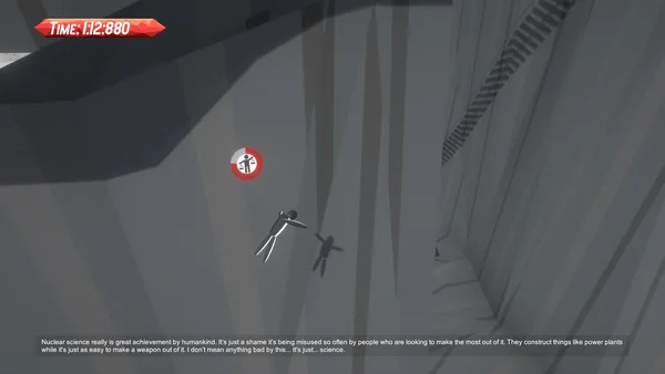 The Dummy Experiment screenshot 8