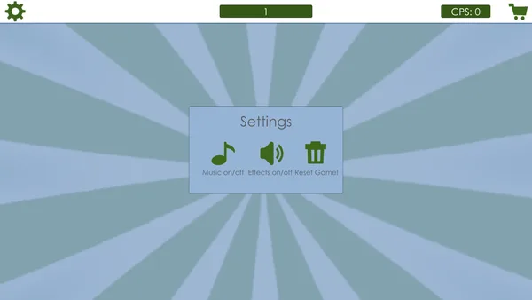 Achievement Clicker 2018 screenshot 2