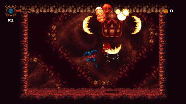 Primal Light screenshot 11