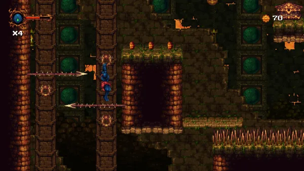 Primal Light screenshot 13