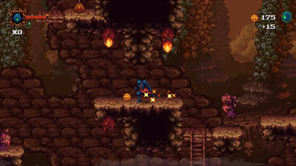 Primal Light screenshot 14