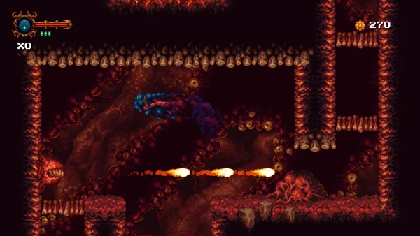 Primal Light screenshot 15