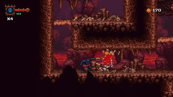 Primal Light screenshot 5