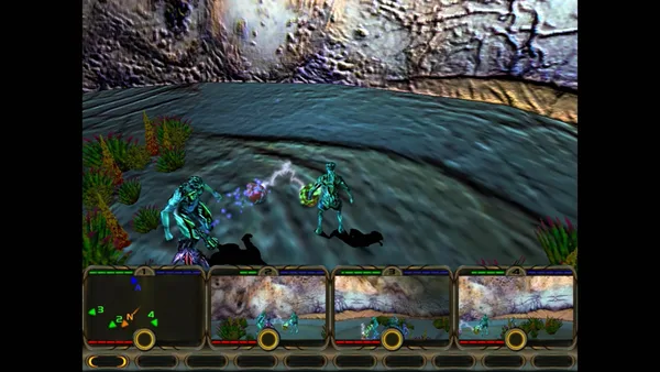 Evolva screenshot 11